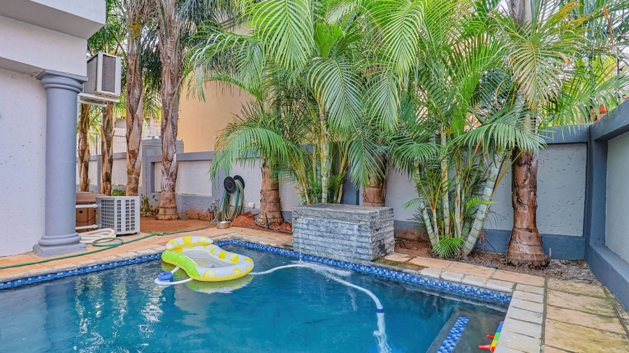 3 Bedroom Property for Sale in Cashan North West